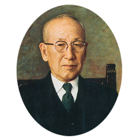Founder: Toichiro Nakashima