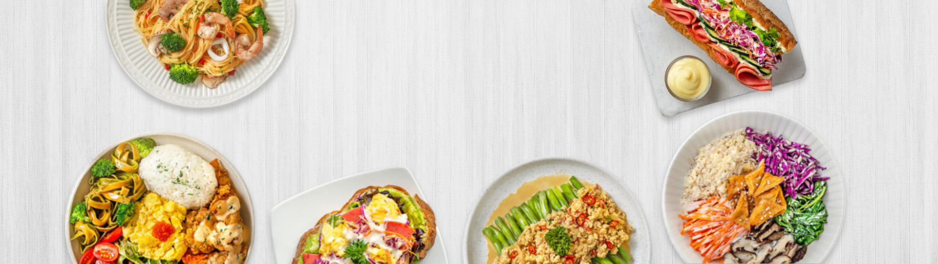 Recipes
