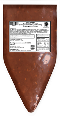 Korean Gochujang Sauce