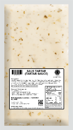 Tartar Sauce