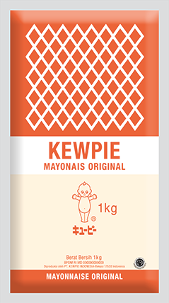 Mayonnaise Original