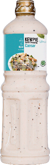 KEWPIE Salad Dressing Caesar