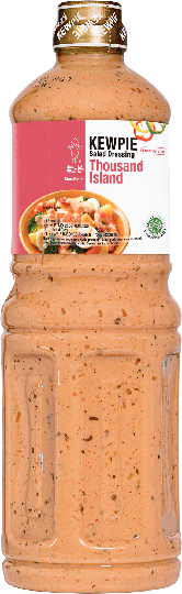KEWPIE Salad Dressing Thousand Island