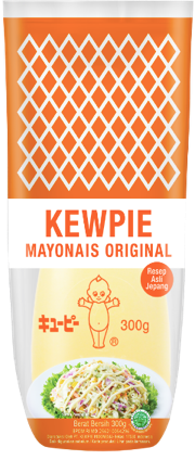 Mayonnaise