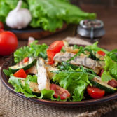 Popular Recipes