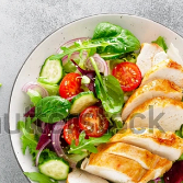 Recipes