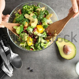 Recipes