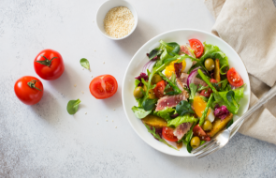 Recipes