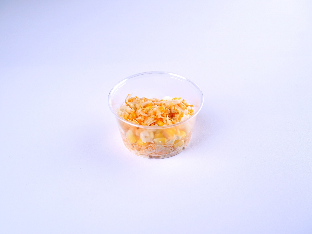 Coleslaw Salad