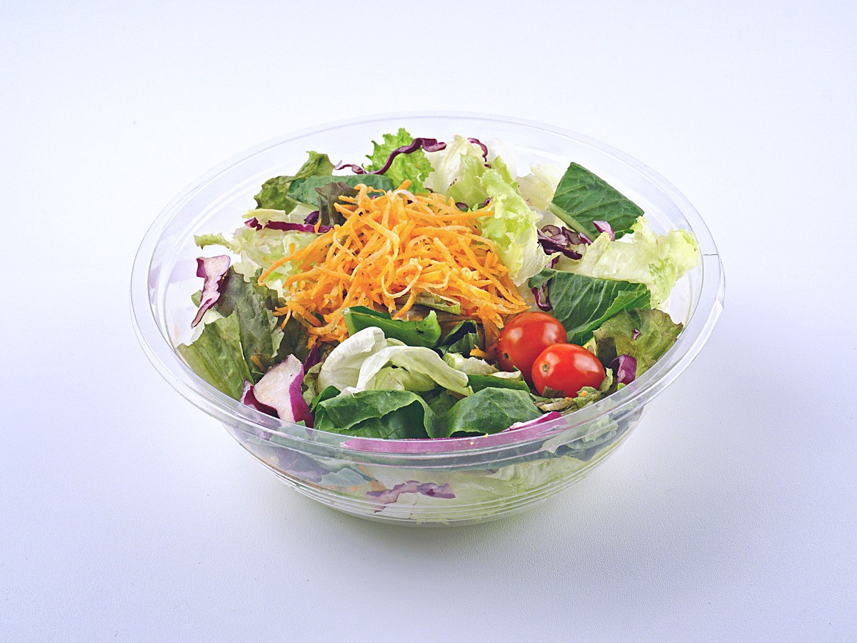 Mix Salad